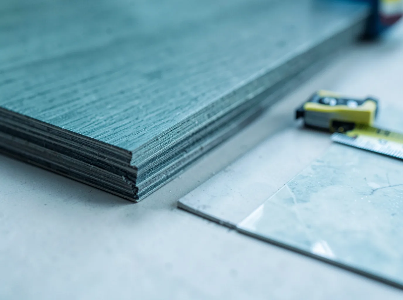 Luxury Vinyl Plank Installation Richmond, KY FAQs